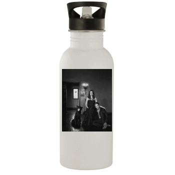 Sarah Wayne Callies Stainless Steel Water Bottle