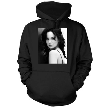 Sarah Wayne Callies Mens Pullover Hoodie Sweatshirt