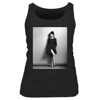 Sarah Wayne Callies Women's Tank Top