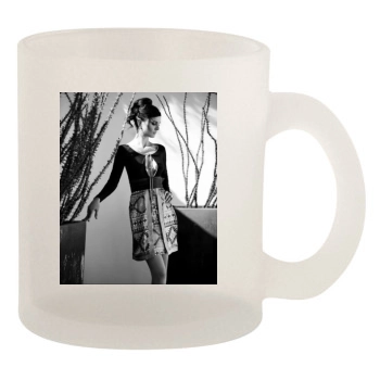 Sarah Wayne Callies 10oz Frosted Mug