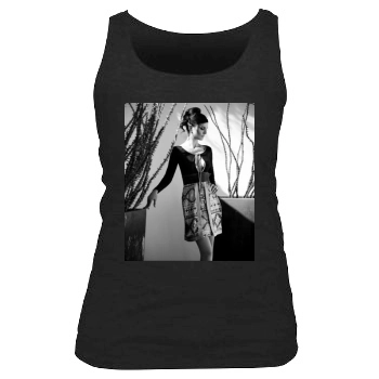 Sarah Wayne Callies Women's Tank Top