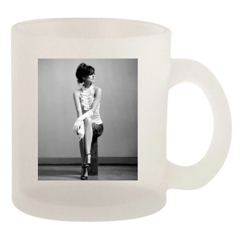 Sarah Wayne Callies 10oz Frosted Mug