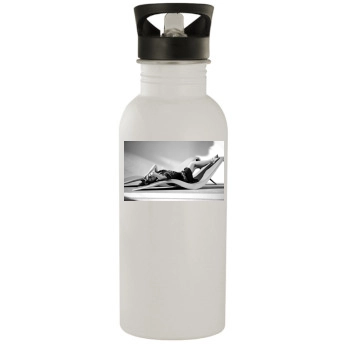 Sarah Wayne Callies Stainless Steel Water Bottle