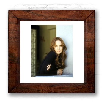 Sarah Wayne Callies 6x6