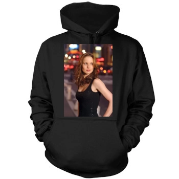 Sarah Wayne Callies Mens Pullover Hoodie Sweatshirt