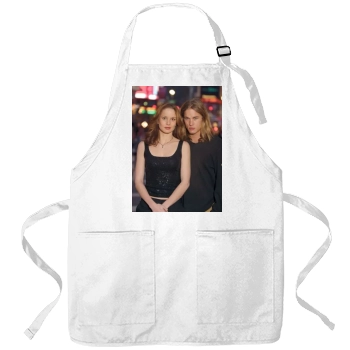 Sarah Wayne Callies Apron