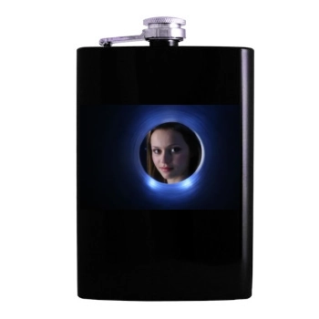 Sasha Cohen Hip Flask