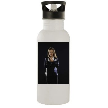 Sasha Cohen Stainless Steel Water Bottle