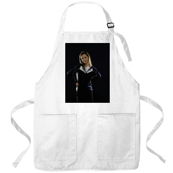 Sasha Cohen Apron