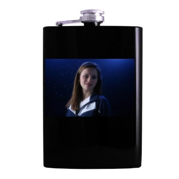 Sasha Cohen Hip Flask