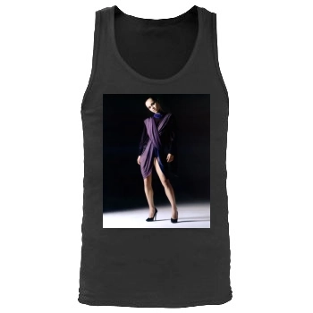 Sasha Cohen Men's Tank Top