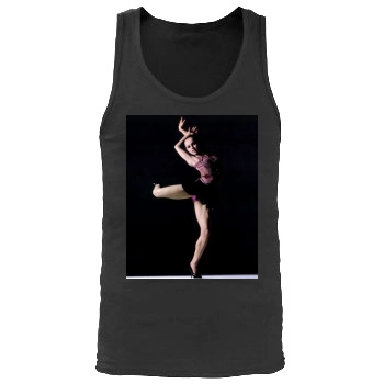 Sasha Cohen Men's Tank Top