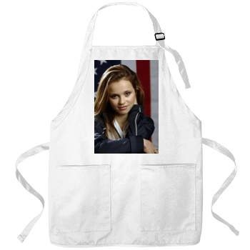 Sasha Cohen Apron