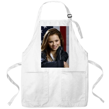 Sasha Cohen Apron