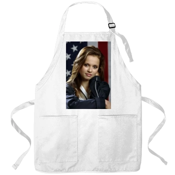 Sasha Cohen Apron