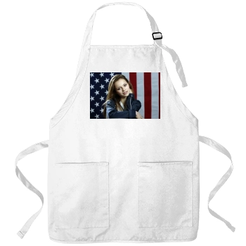 Sasha Cohen Apron