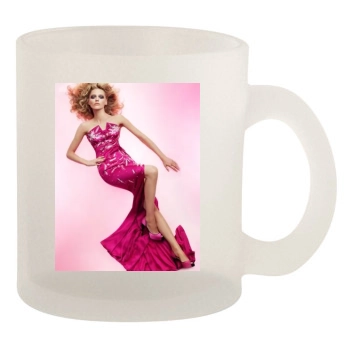 Sasha Pivovarova 10oz Frosted Mug