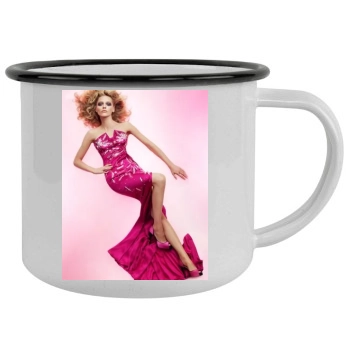 Sasha Pivovarova Camping Mug