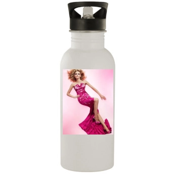 Sasha Pivovarova Stainless Steel Water Bottle