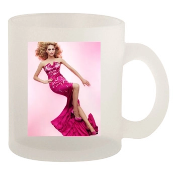 Sasha Pivovarova 10oz Frosted Mug