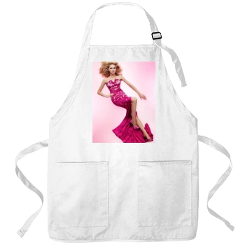 Sasha Pivovarova Apron