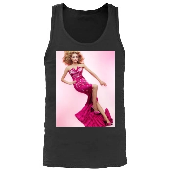 Sasha Pivovarova Men's Tank Top