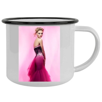 Sasha Pivovarova Camping Mug