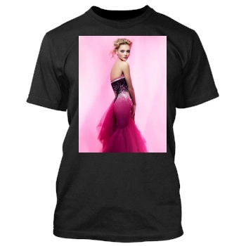 Sasha Pivovarova Men's TShirt