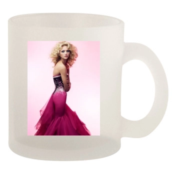 Sasha Pivovarova 10oz Frosted Mug