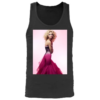 Sasha Pivovarova Men's Tank Top