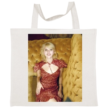 Scarlett Johansson Tote