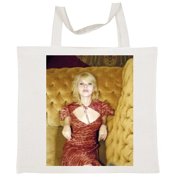 Scarlett Johansson Tote