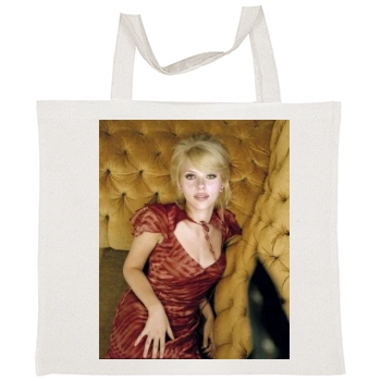 Scarlett Johansson Tote