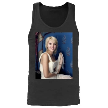 Scarlett Johansson Men's Tank Top