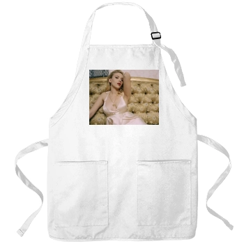 Scarlett Johansson Apron