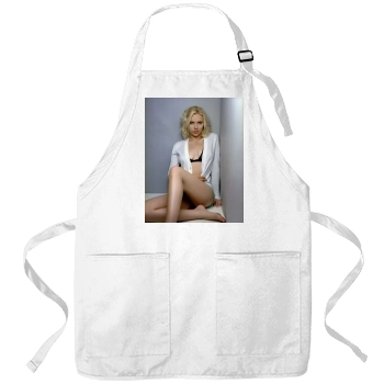 Scarlett Johansson Apron