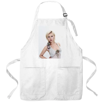 Scarlett Johansson Apron