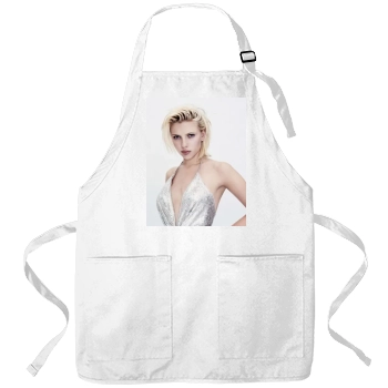 Scarlett Johansson Apron