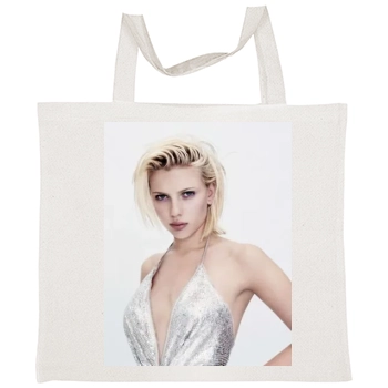 Scarlett Johansson Tote