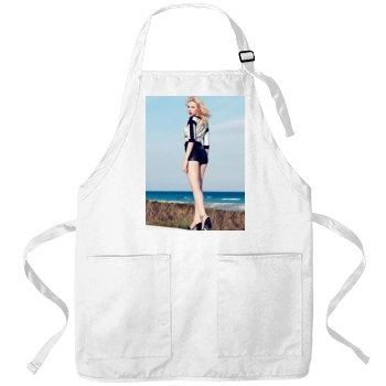 Scarlett Johansson Apron