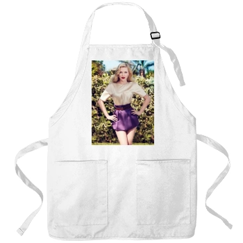 Scarlett Johansson Apron