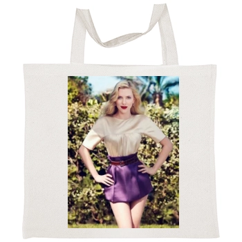 Scarlett Johansson Tote