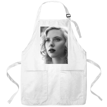 Scarlett Johansson Apron