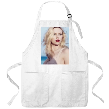 Scarlett Johansson Apron