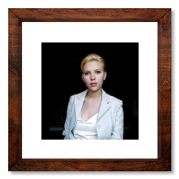 Scarlett Johansson 12x12