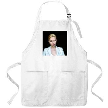 Scarlett Johansson Apron