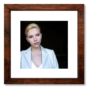 Scarlett Johansson 12x12