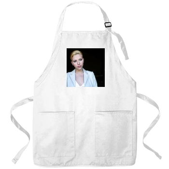 Scarlett Johansson Apron