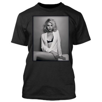 Scarlett Johansson Men's TShirt