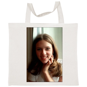 Scarlett Johansson Tote